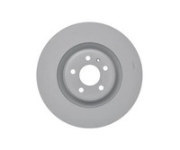 Bremsscheibe Bosch 0986479D28 FüR Porsche Macan