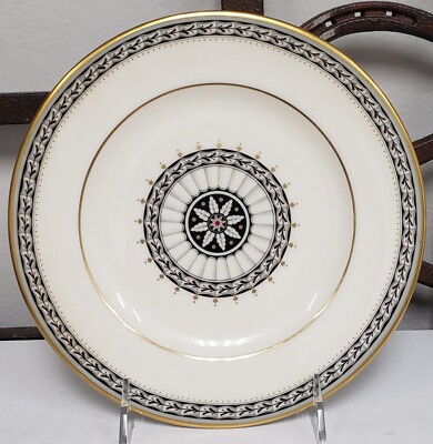 Lenox Fine China LAURENWOOD PLACE Salad Plate Never Used BRAND NEW
