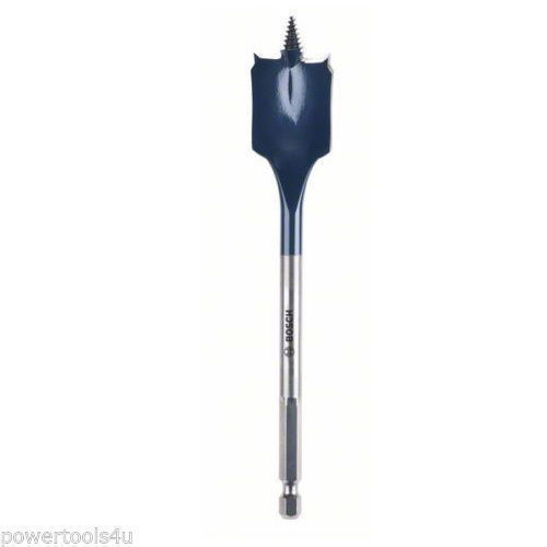 Bosch Professional Self Cut Speed spade bit. hexagon 8 x 152 mm 2608595482