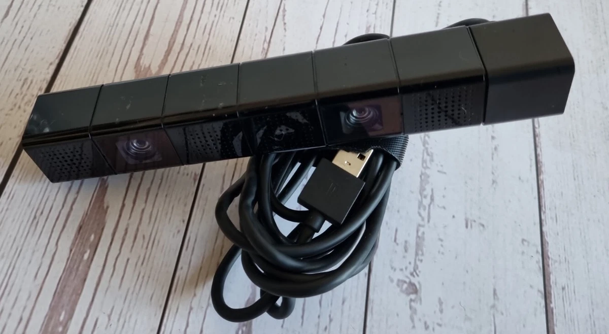 Can you use a ps4 camera on pc sales