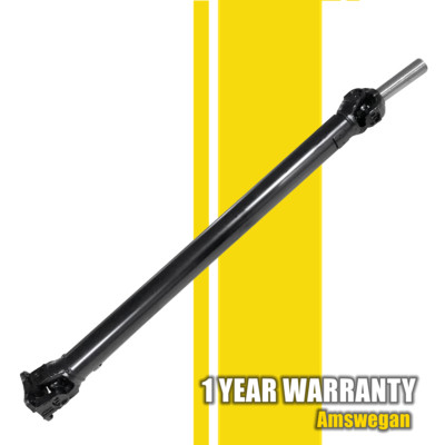Rear Drive shaft Assembly For 1990-1993 Mazda Miata RWD Manual 1.6L 936-250