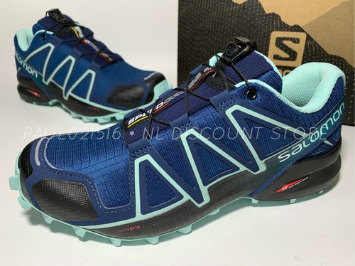 speedcross 4 trail running