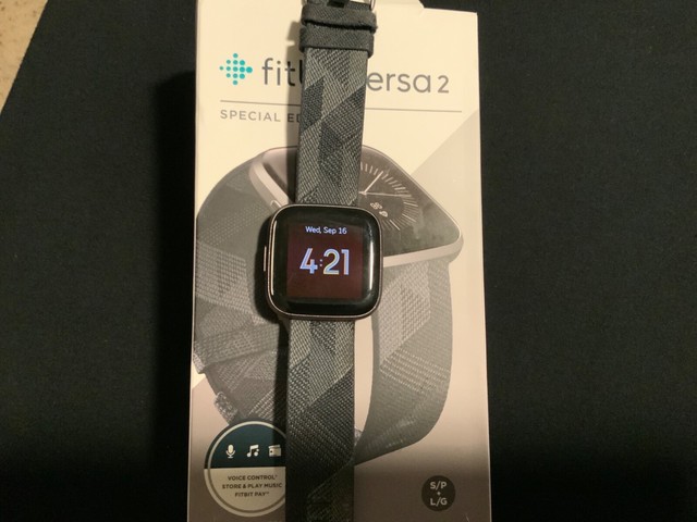 fitbit inspire 2 sale canada