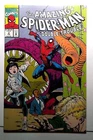 The Amazing Spider-Man: Double Trouble #2 (1990) Marvel 9.2 NM- 1st Print Comic