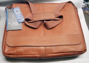 nextech laptop bag