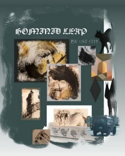 Hominid Leap by 5th, 1st, Like New Used, Free shipping in the US