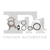 Turbolader-Dichtungssatz FüR Bmw 1Er F20 F21 3Er F30 F80 F34 F31