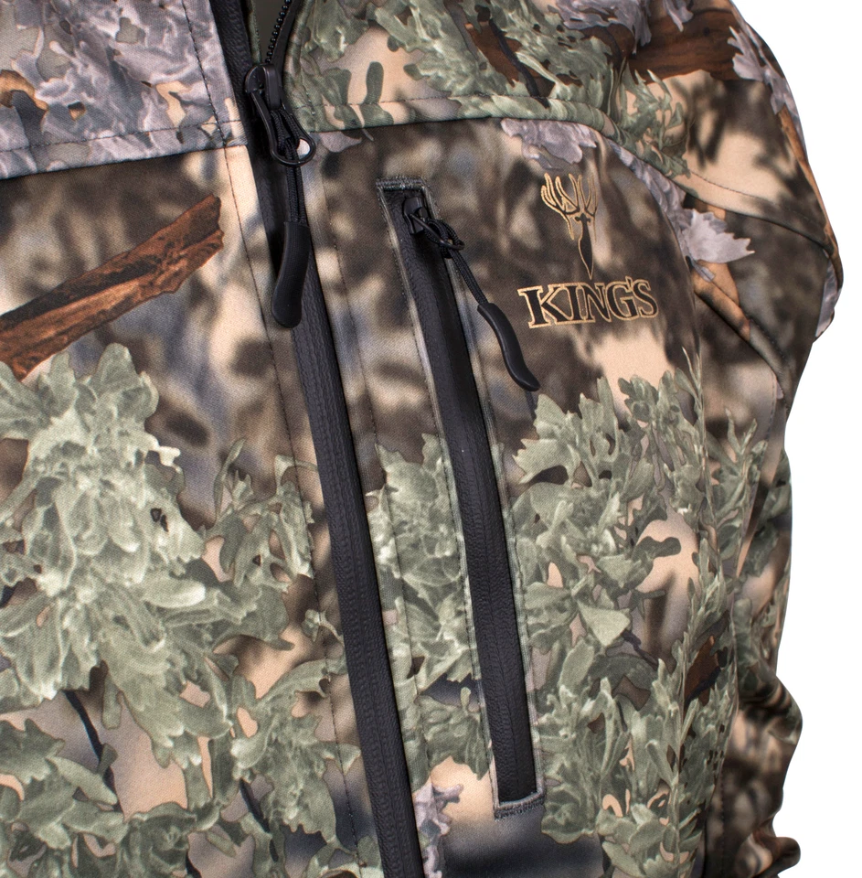 XKG Lone Peak Jacket - Image 4 of 4