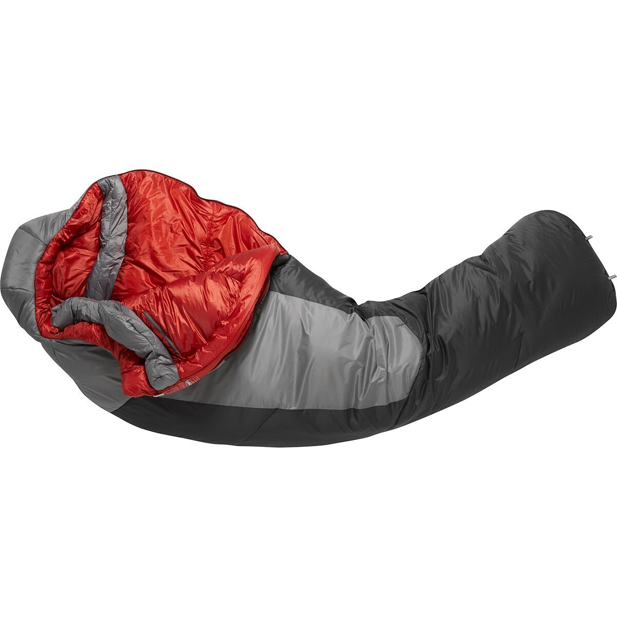 Спальный мешок Rab Solar Ultra 3 Синтетический материал 10F