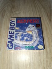 Serpent Nintendo GameBoy Blister