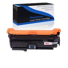 1PK CE260A Toner Compatible with HP 647A Color LaserJet CP4025 CP4025n CP4025dn