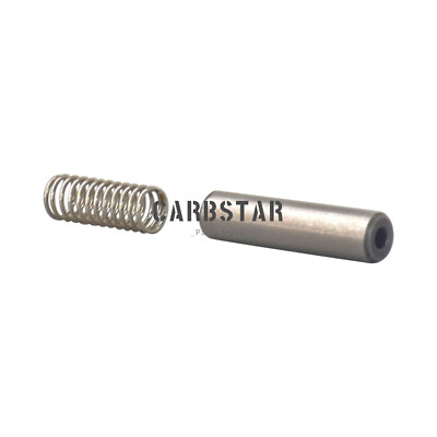 For TRX400EX 1999-2008 TRX400X Plunger Pin & Compression Spring 14125-KV2-940