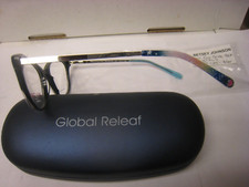 BETSEY JOHNSON  GIRLS EYEGLASSES YOU GO GIRL ...