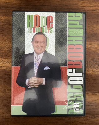 その他 Bob Hope: Hope for the Holidays [DVD] [Import] Amazon.com: BOB HOPE: HOPE FOR THE HOLIDAYS : VARIOUS: Movies & TV