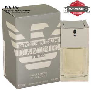 armani diamonds men's cologne