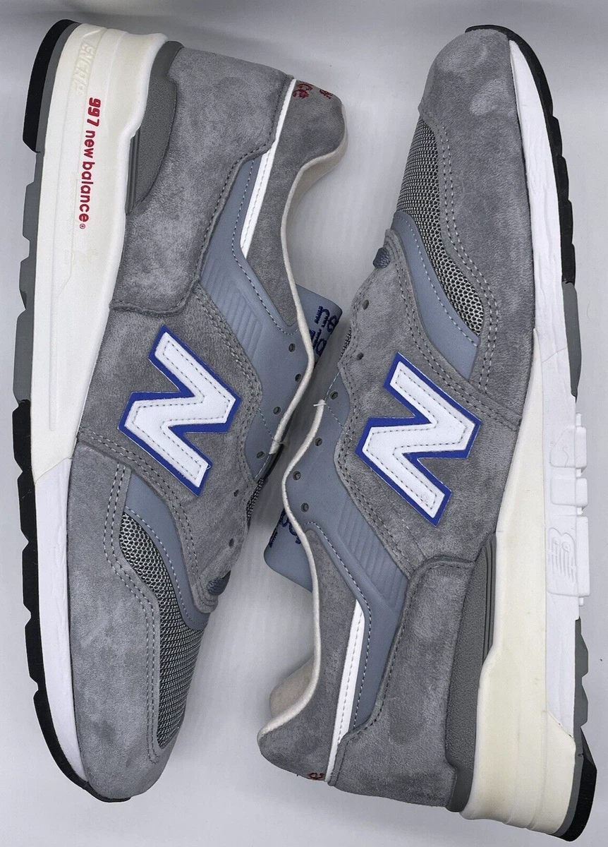 New balance 997 size clearance 14