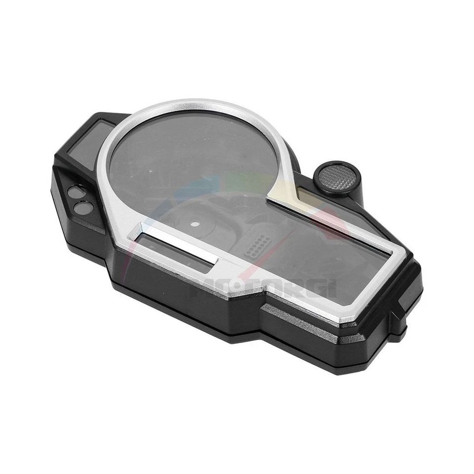 Cubierta de caja de reloj velocímetro medidor de tacómetro para BMW S1000RR 2015-2018 2016 2 Foto 3 de 4