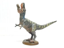 Kaiyodo UHA Dinotales 5 TYRANNOSAURUS REX T-REX Dinosaur Figure