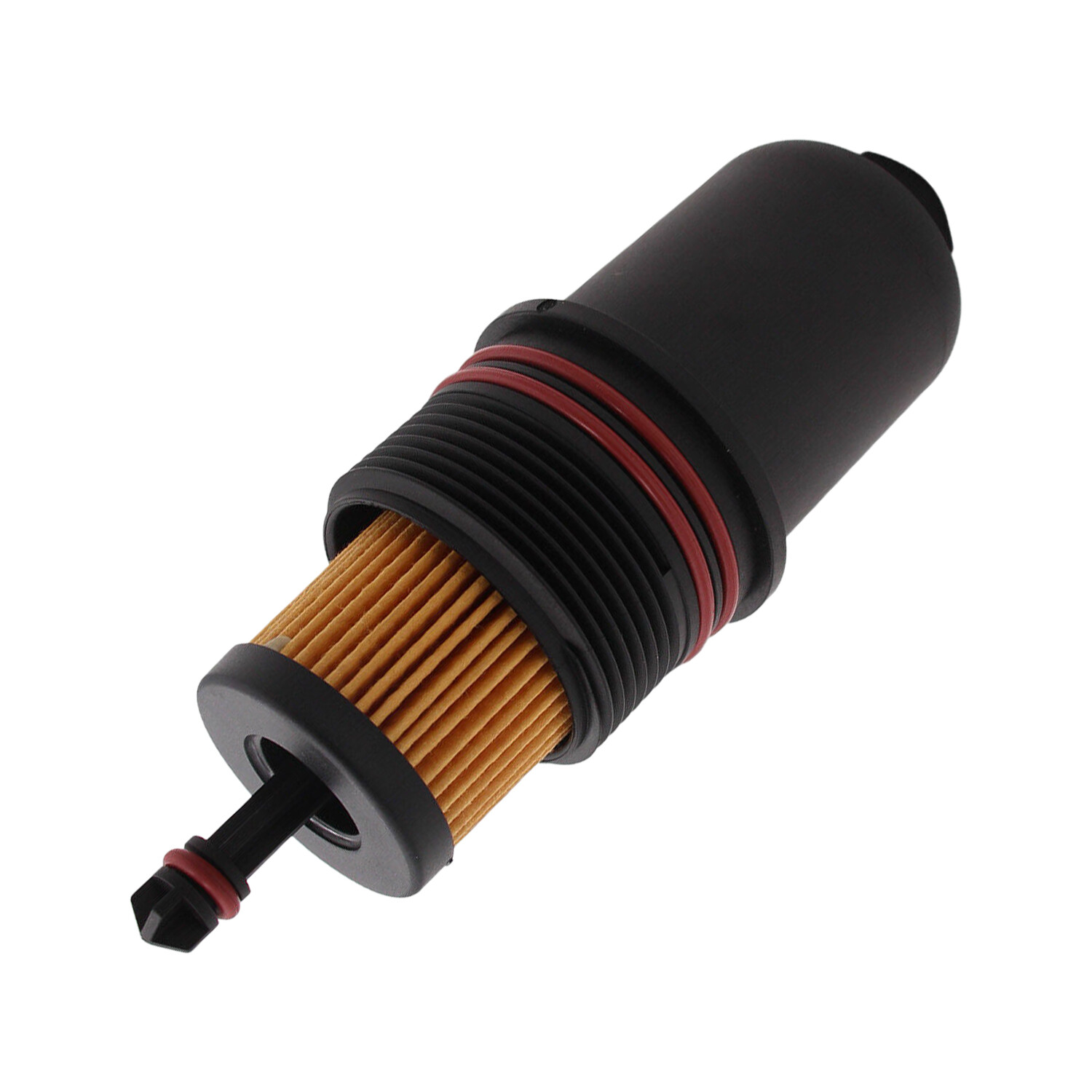 Oil Filter Cap Lid Cover For 17-20 Ford Fusion & 15-20 F150 2.7L V6  EcoBoost