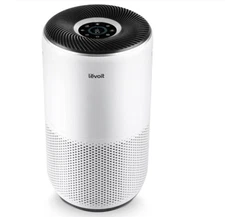 LEVOIT Air Purifiers for Home Large Room Up to 1733 Ft² in 1 Hr With Air Quality