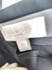 TALBOTS "WOMAN" 14W BLACK PANTS ELASTIC WAIST BAND GREAT QUALITY AND CONDITIO👍  — photo 1