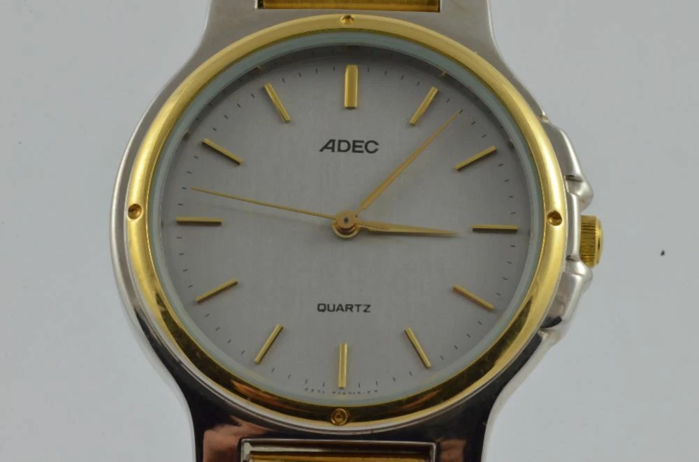 Adec deals watches ladies
