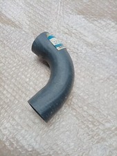 Opel Calibra, pressure hose intercooler turbo original GM 90443231 1337152