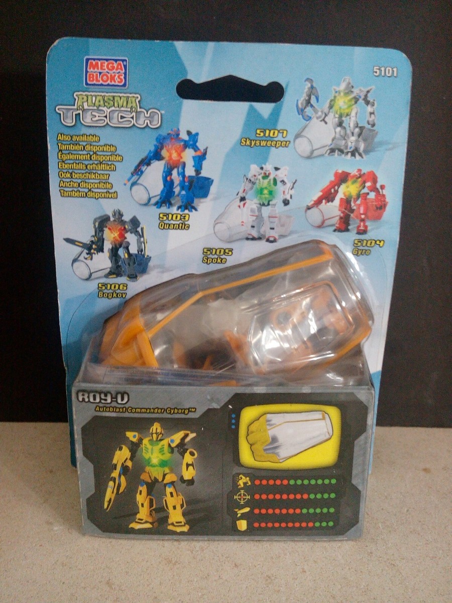 ロボット KAIYODO F.S.S. BELL CREAL s-l400.jpg