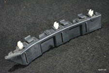 Kia Picanto TA (1.0) Halter Stoßstange hinten rechts 86614-1Y000 Befestigung 