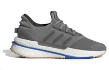 Adidas X_PLRBOOST Men’s Running Shoe Athletic Sneakers Gray Trainers