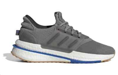 Adidas X_PLRBOOST Men s Running Shoe Athletic Sneakers Gray Trainers