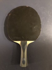 Timo Boll ALC FL Pro-Line with Tenergy 05