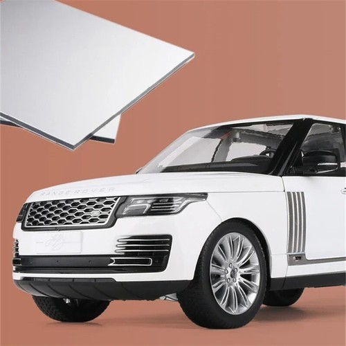 Land Rover Range Rover Fifty 1:18 Diecast Vehículo Modelo Coche Juguete Colección Regalo - Imagen 6 de 36