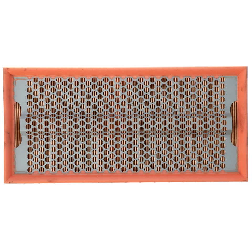 Elemento filtro aire AMG genuino 1998-02 Mercedes-Benz C43 E55 CLK55 104-094-01-04 Foto 3 de 4