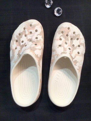 Crocs Clogs Sandals Women