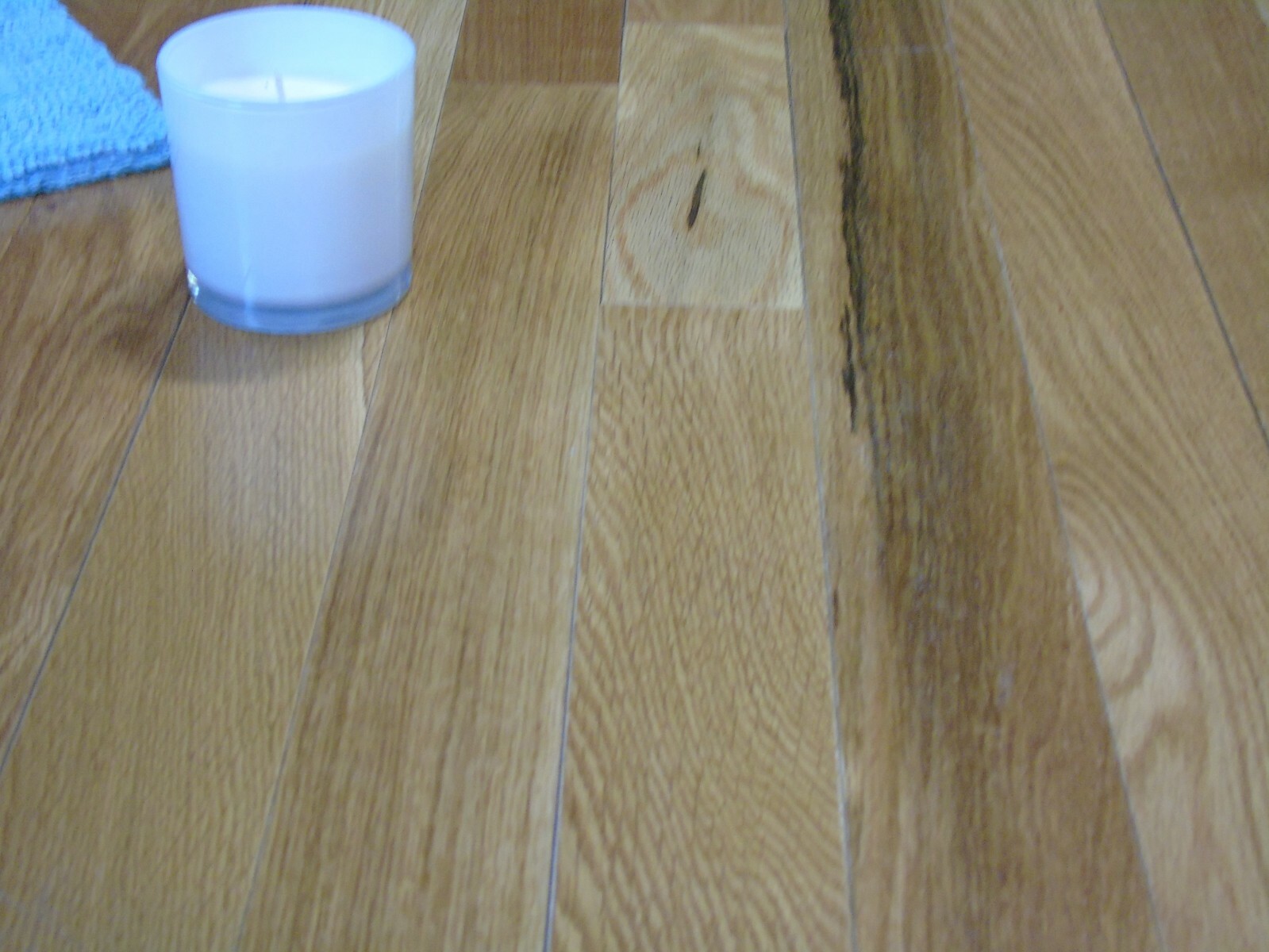 Eastridge Value Collection 3 1 4 Oak Natural Solid Hardwood