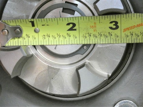 Sew Eurodrive AQA190/3 Gearmotor - NEW Surplus! - Picture 12 of 12
