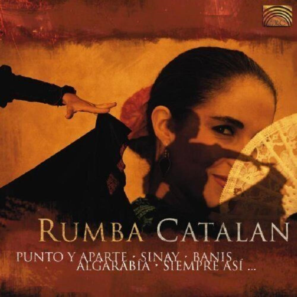 Various Artists - Rumba Catalan CD (N/A) FREE SHIPPING