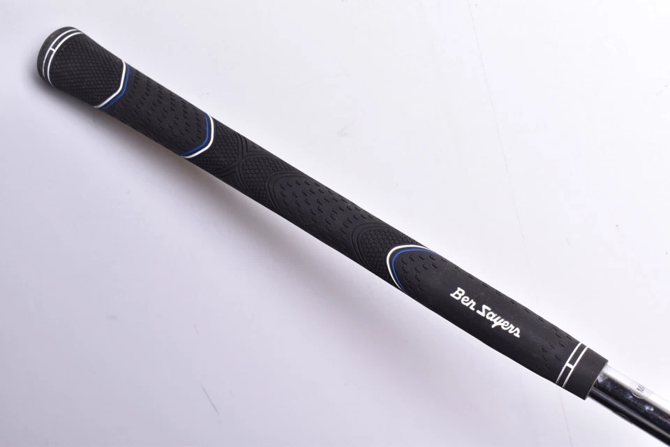 NEW BEN SAYERS M8 BLUE PITCHING WEDGE GOLF CLUB RIGHT HAND REGULAR FLEX GRAPHITE - Image 3 of 4