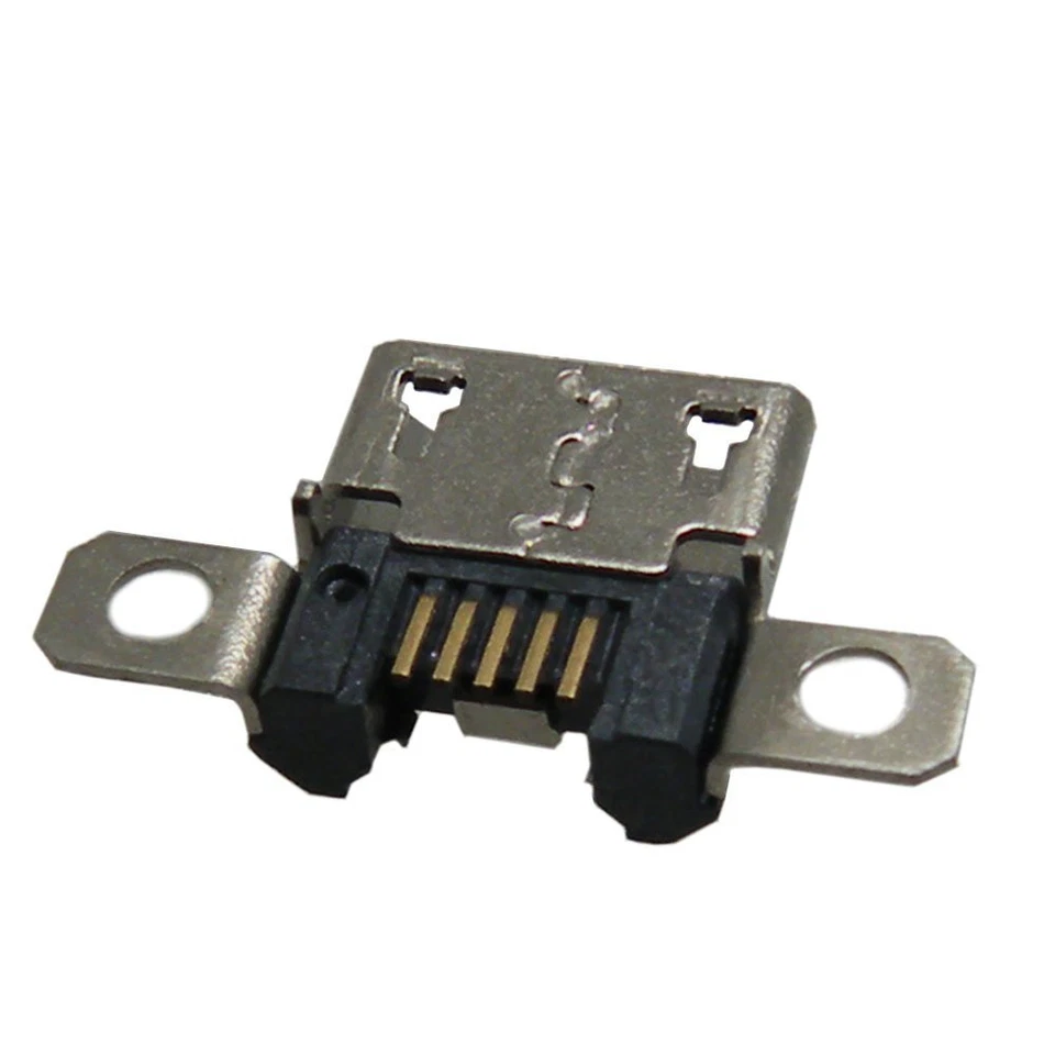 2x Micro USB Charging Port DC Power For Amazon Kindle Fire HDX 3rd Gen C9R6QM - Image 2 of 3