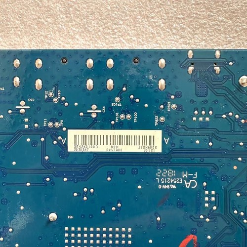 DELL P2219HC MOTHERBOARD 4H.42K01. A30 TY.4H190.004-A30 is suitable for M215HCA - Afbeelding 3 van 3