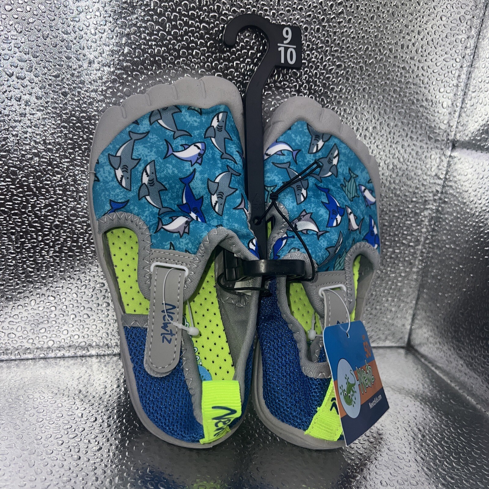 newtz water shoes eBay