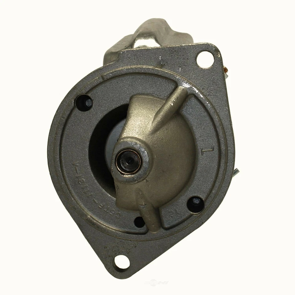 Motor De Arranque ACDelco 336-1008 Reman Foto 3 de 4