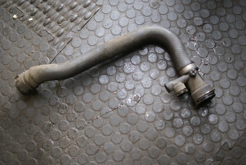 Kühlerschlauch Kühlung 3406073 für BMW 3 Series 320d E46