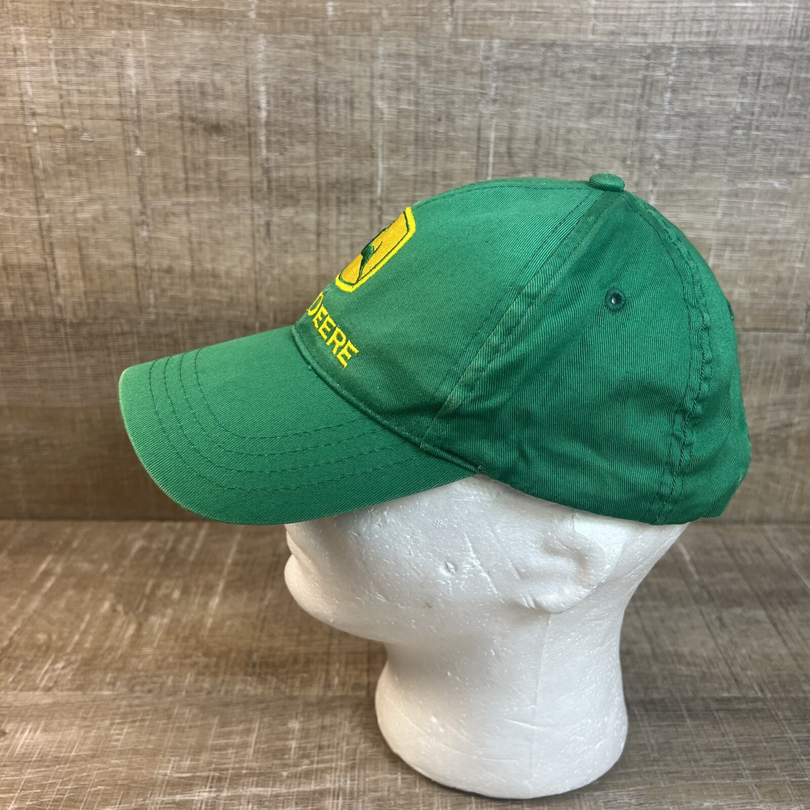 John Deere Adjustable Hat Men Adjustable SnapBack… - image 6