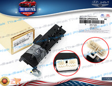 Genuine Power Seat Switch Front Driver For Kia Sorento 2011-2015 885202p020va Genuine Power Seat Switch Front Driver For Kia Sorento 2011-2015 885202p020va