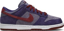 [CU1726-500] Mens Nike Dunk Low 'Plum'