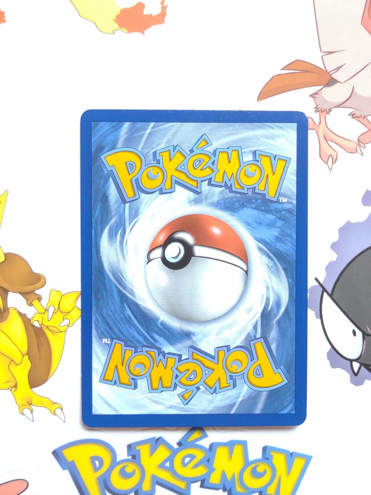 Pokémon TCG Lure Module 067/078 Pokemon GO Uncommon Trainer NM/M