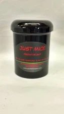 JUST MICE 8  OZ COYOTE BAIT BOBCAT FOX TRAPPING PREDATOR BAIT SIMPLY MICE