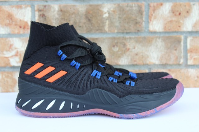 adidas crazy explosive 201
